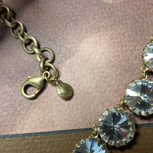 JCrew Necklace - Picture 4 of 4